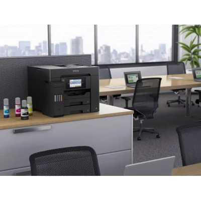 Принтер Epson L6550 c WiFi (C11CJ30404) [C11CJ30404-B] — фото 12