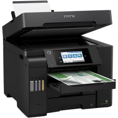 Принтер Epson L6550 c WiFi (C11CJ30404) [C11CJ30404-B] — фото 3
