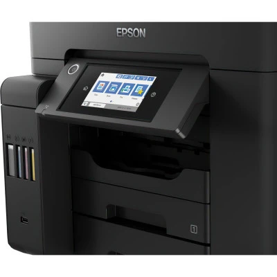 Принтер Epson L6550 c WiFi (C11CJ30404) [C11CJ30404-B] — фото 6