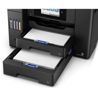 Принтер Epson L6550 c WiFi (C11CJ30404) [C11CJ30404-B] — фото 7
