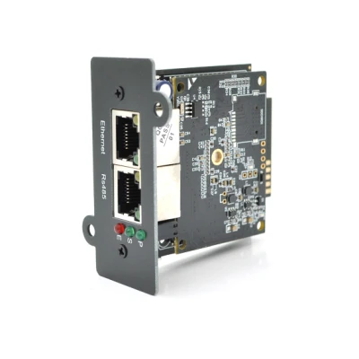 Принтер Додаткове обладнання Ritar SNMP Card Lan, RS232