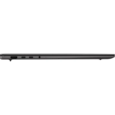 Ноутбук ASUS Zenbook S16 UM5606GA-SS201X 2880x1800 (Retina) AMD Ryzen AI 9 465 (2.0 - 5.0 ГГц) RAM 32 / SSD сірий (90NB17H5-M009H0-B) — фото 6