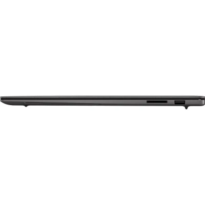 Ноутбук ASUS Zenbook S16 UM5606GA-SS201X 2880x1800 (Retina) AMD Ryzen AI 9 465 (2.0 - 5.0 ГГц) RAM 32 / SSD сірий (90NB17H5-M009H0-B) — фото 7