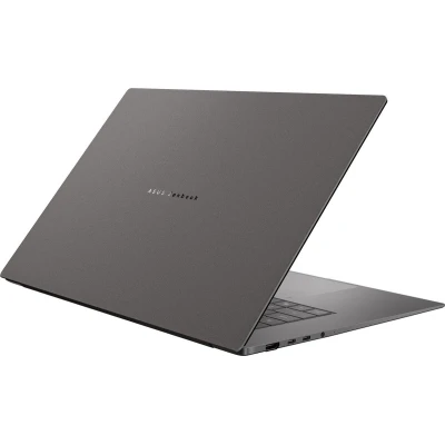 Ноутбук ASUS Zenbook S16 UM5606GA-SS201X 2880x1800 (Retina) AMD Ryzen AI 9 465 (2.0 - 5.0 ГГц) RAM 32 / SSD сірий (90NB17H5-M009H0-B) — фото 8