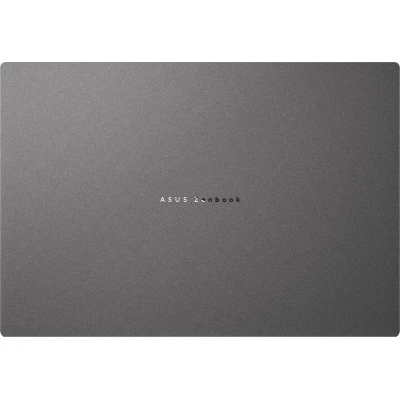 Ноутбук ASUS Zenbook S16 UM5606GA-SS201X 2880x1800 (Retina) AMD Ryzen AI 9 465 (2.0 - 5.0 ГГц) RAM 32 / SSD сірий (90NB17H5-M009H0-B) — фото 9
