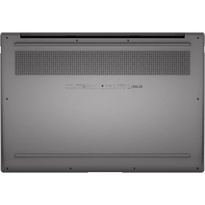 Ноутбук ASUS Zenbook S16 UM5606GA-SS201X 2880x1800 (Retina) AMD Ryzen AI 9 465 (2.0 - 5.0 ГГц) RAM 32 / SSD сірий (90NB17H5-M009H0-B) — фото 10