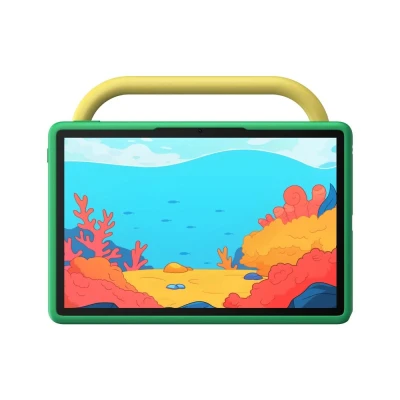 Планшет Doogee U11 Kids 11" 4/128GB Wi-Fi Green