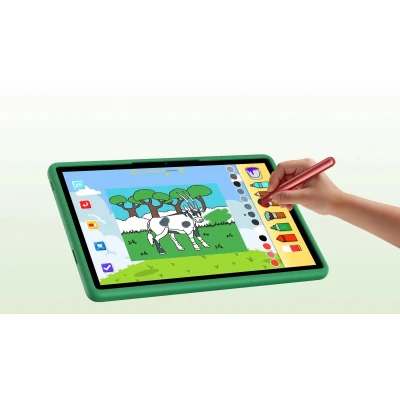 Планшет Doogee U11 Kids 11" 4/128GB Wi-Fi Green (6942654909862) [6942654909862-B] — фото 3