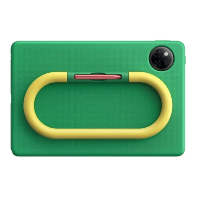 Планшет Doogee U11 Kids 11" 4/128GB Wi-Fi Green (6942654909862) [6942654909862-B] — фото 10