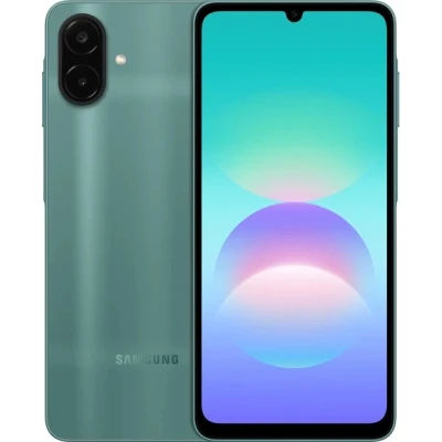 Смартфон Samsung Galaxy A08 4/128Gb Green
