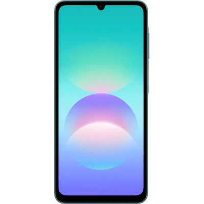 Смартфон Samsung Galaxy A08 4/128Gb Green — фото 2