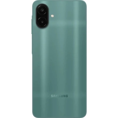 Смартфон Samsung Galaxy A08 4/128Gb Green (SM-A085FZGGSEK) [SM-A085FZGGSEK-B] — фото 5