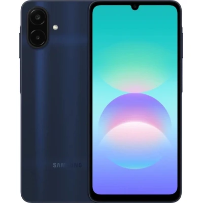 Смартфон Samsung Galaxy A08 4/128Gb Dark Blue