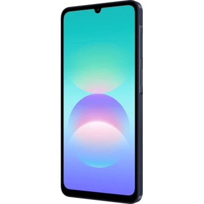 Смартфон Samsung Galaxy A08 4/128Gb Dark Blue (SM-A085FDBGSEK) [SM-A085FDBGSEK-B] — фото 4