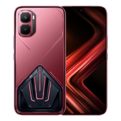Смартфон Infinix GT 50 Pro 12/256Gb Red Blaze