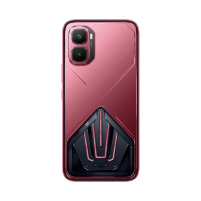 Смартфон Infinix GT 50 Pro 12/256Gb Red Blaze — фото 2