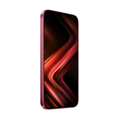 Смартфон Infinix GT 50 Pro 12/256Gb Red Blaze (4894947119804_C) [4894947119804_C-B] — фото 5