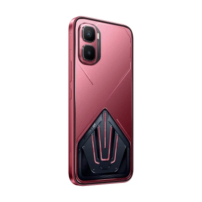 Смартфон Infinix GT 50 Pro 12/256Gb Red Blaze (4894947119804_C) [4894947119804_C-B] — фото 7