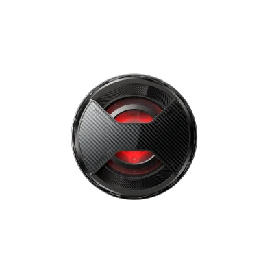 Смартфон Infinix GT 50 Pro 12/256Gb Red Blaze (4894947119804_C) [4894947119804_C-B] — фото 10