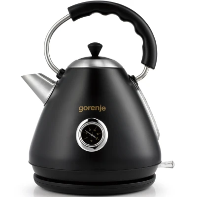 Электрочайник Gorenje K17CLBK [K17CLBK-B]