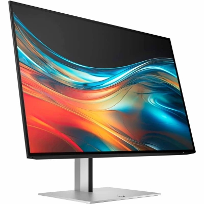 HP S7 Pro 724pn 1920 x 1200 IPS сріблястий — фото 2