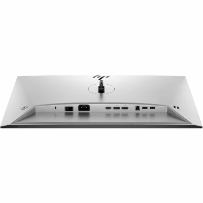 Монітор HP S7 Pro 724pn 1920 x 1200 IPS сріблястий (8X534AA-B) — фото 6