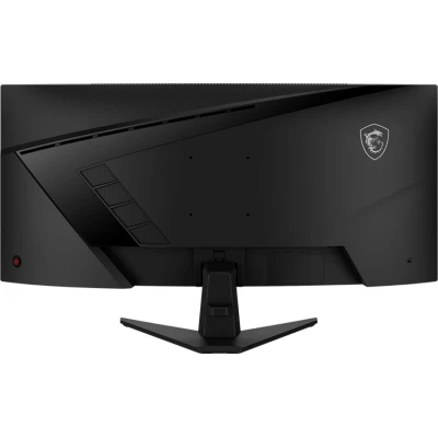 MSI MAG 346CQ 3440 x 1440 VA чорний — фото 2