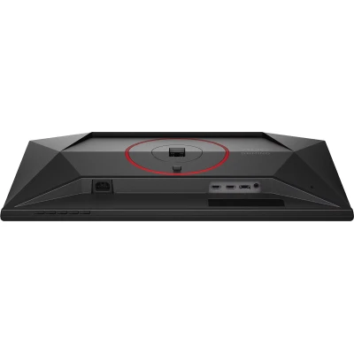 Монітор AOC Q25G4SR 2560 x 1440 IPS червоний, чорний (Q25G4SR-B) — фото 3