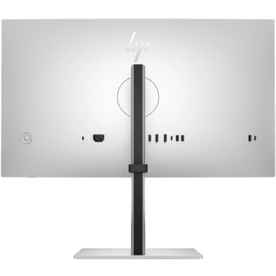 Монитор HP S7 Pro 727pq 2560 x 1440 IPS Black сірий (8J4D8UT-B) — фото 5