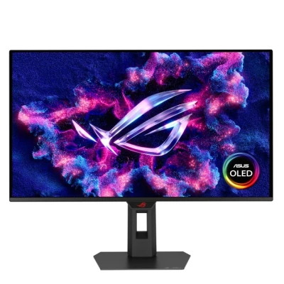 ASUS ROG Strix XG27ACDMS 2560 x 1440 QD-OLED чорний