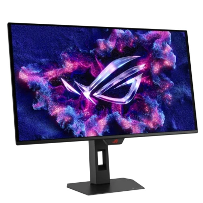ASUS ROG Strix XG27ACDMS 2560 x 1440 QD-OLED чорний — фото 2