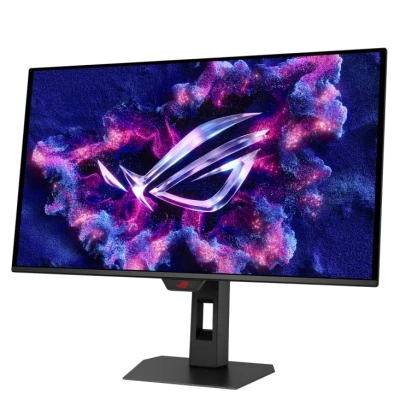Монітор ASUS ROG Strix XG27ACDMS 2560 x 1440 QD-OLED чорний (90LM0B60-B01371-B) — фото 3
