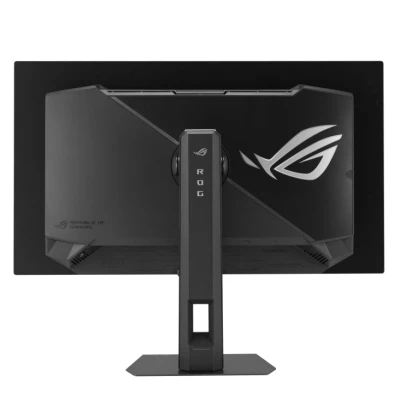 Монітор ASUS ROG Strix XG27ACDMS 2560 x 1440 QD-OLED чорний (90LM0B60-B01371-B) — фото 4