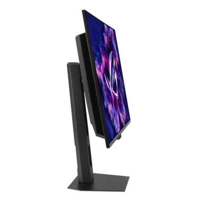 Монітор ASUS ROG Strix XG27ACDMS 2560 x 1440 QD-OLED чорний (90LM0B60-B01371-B) — фото 5