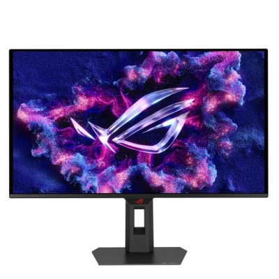 Монітор ASUS ROG Strix XG27ACDMS 2560 x 1440 QD-OLED чорний (90LM0B60-B01371-B) — фото 8