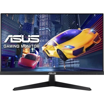 ASUS VY249HGR 1920 x 1080 IPS чорний