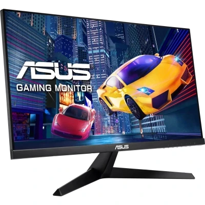 ASUS VY249HGR 1920 x 1080 IPS чорний — фото 2