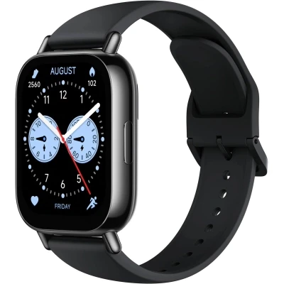 Смарт-часы Xiaomi Redmi Watch 5 Lite Black BHR8789GL (1091912) [1091912-B]