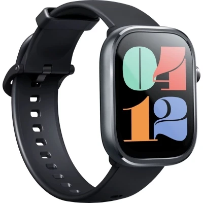 Смарт-годинник Mibro C4 Dark Grey XPAW021D [XPAW021D-B] — фото 2