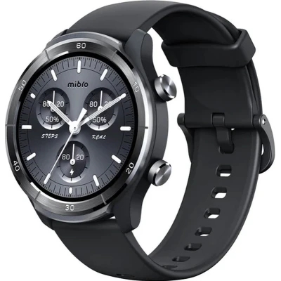 Смарт-часы Mibro A3 Dark Gray XPAW022D [XPAW022D-B]