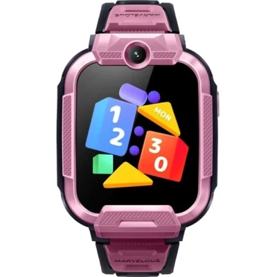 Смарт-часы Mibro Z5 Pink XPSWZ002P [XPSWZ002P-B]