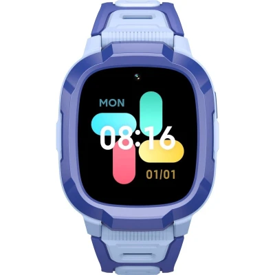 Смарт-годинник Mibro P6 Blue XPSWP004B [XPSWP004B-B]