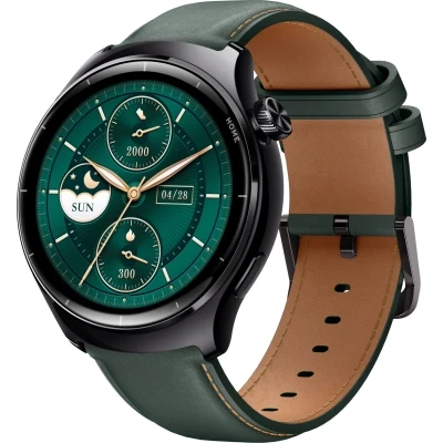 Смарт-часы Mibro Lite 3 Pro Dark Green XPAW019BG [XPAW019BG-B]