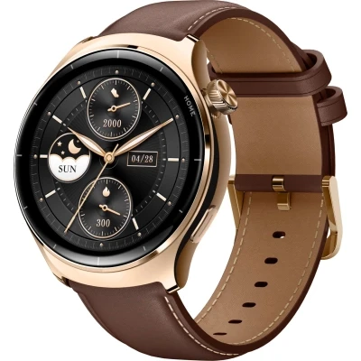 Смарт-годинник Mibro Lite 3 Pro Rose Gold XPAW019RG [XPAW019RG-B]