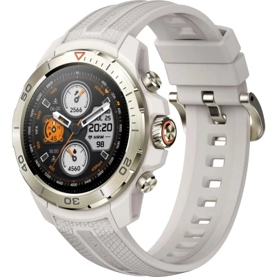 Смарт-часы Mibro GS Explorer 48mm Desert White XPAW017D [XPAW017D-B]