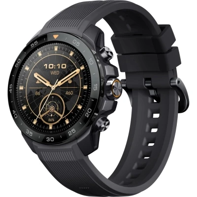 Смарт-часы Mibro GS Explorer S 48mm Ceramic Black XPAW023OB [XPAW023OB-B]