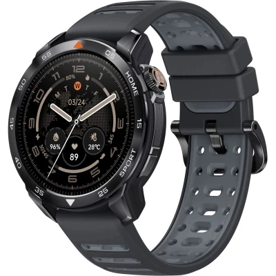Смарт-часы Mibro GS Pro 2 48mm Dark Grey XPAW025D [XPAW025D-B]
