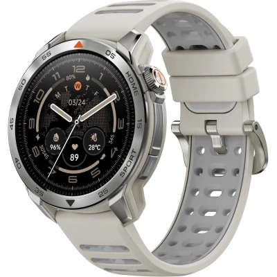 Смарт-годинник Mibro GS Pro 2 48mm Light Beige XPAW025L [XPAW025L-B]