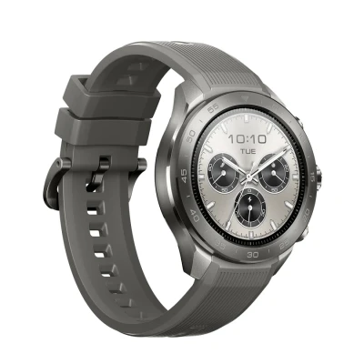 Смарт-годинник Mibro GS Explorer S 48mm Titan-Silicone XPAW023TS [XPAW023TS-B] — фото 19
