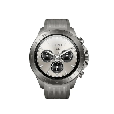 Смарт-годинник Mibro GS Explorer S 48mm Titan-Silicone XPAW023TS [XPAW023TS-B] — фото 20